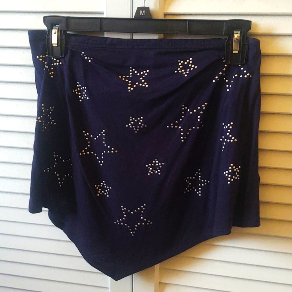 Express Crop Top